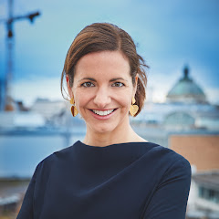 Kristina Frank - München 2020