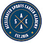 Accelerated Sports Career Academy logo