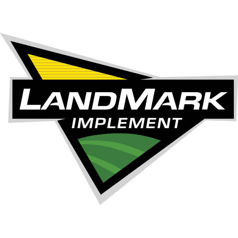 LandMark Implement icon