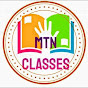MTN CLASSES logo