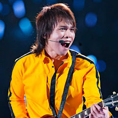 伍佰Wubai & China Blue - Topicアイコン画像