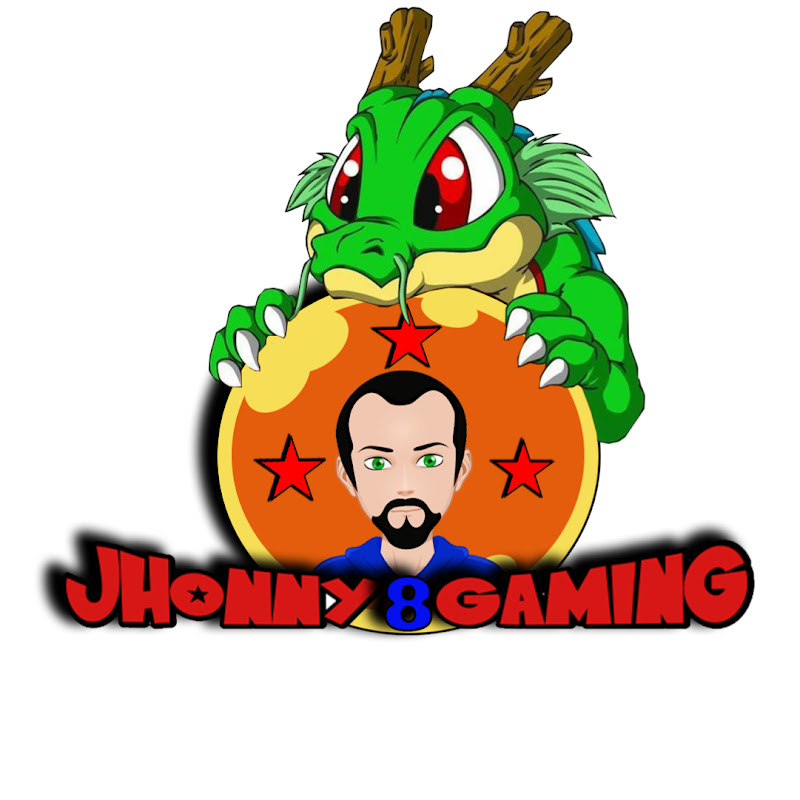 Jhonny 8 gaming (Jhonny8)