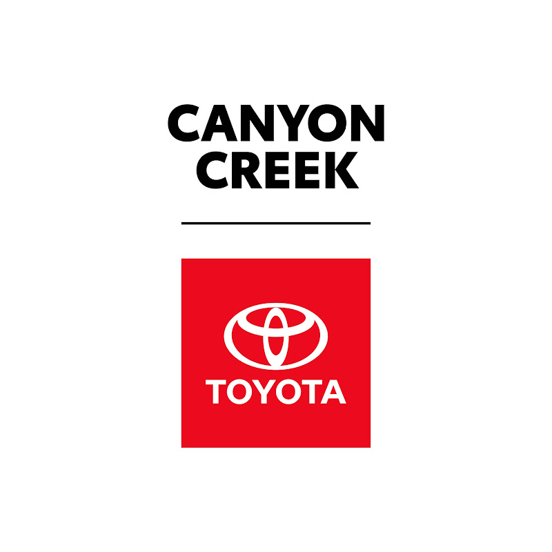 Canyon Creek Toyota