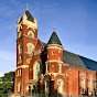 St. Mark's Lutheran Church San Francisco logo