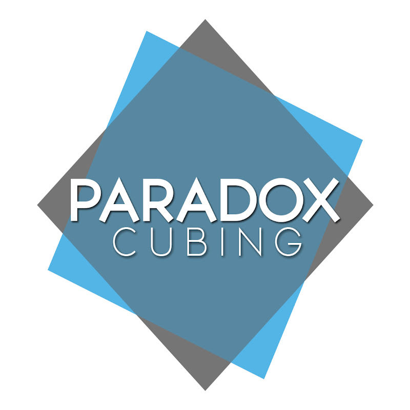 ParadoxCubing icon