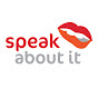 Speak About It logo