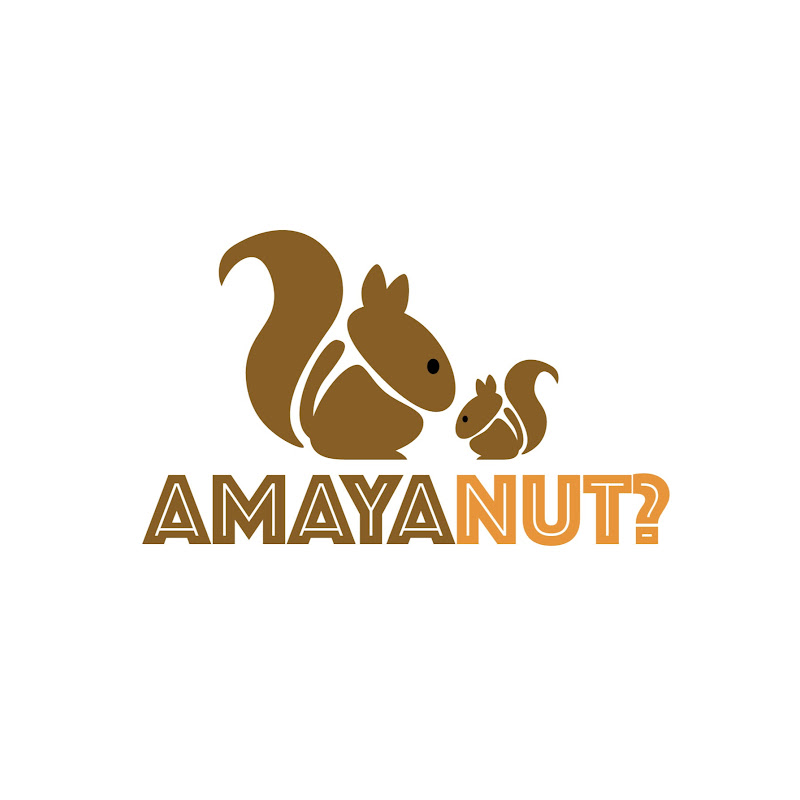 AmayaNut?