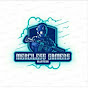 MERCILESS GAMERS logo