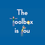 The Toolbox Is You logo