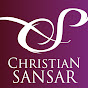 Christian Sansar channel logo