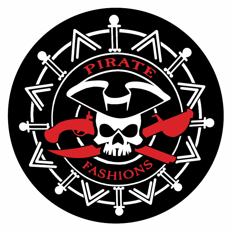 Pirate Fashions icon