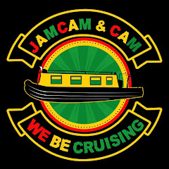 JamCam & Cam - We Be Cruising Avatar