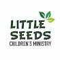 Little Seeds Children's Ministry logo