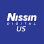 Nissin Digital US logo