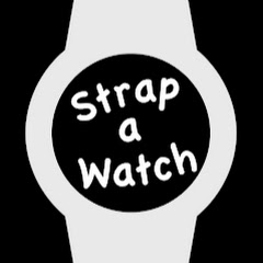 Strap a Watch net worth