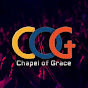 RCCG Chapel of Grace Manassas logo