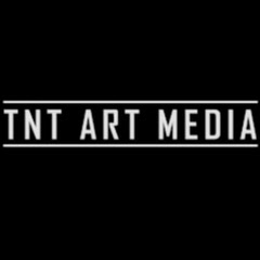 TNT ART MEDIA. PL channel logo