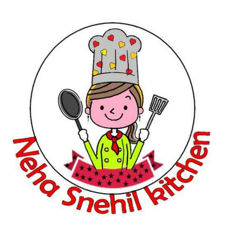 Neha Snehil kitchen