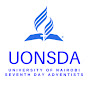 UoNSDA Church logo