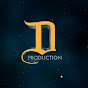 D PRODUCTION logo