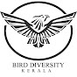 Bird Diversity Kerala logo