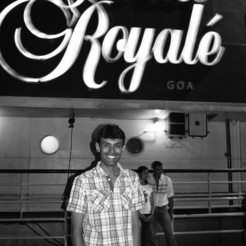 Karthik Rajamanickam