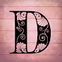 Dulshi's Arts logo