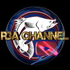 Логотип каналу R3A Channel