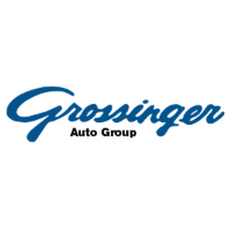 Grossinger City Toyota Inventory