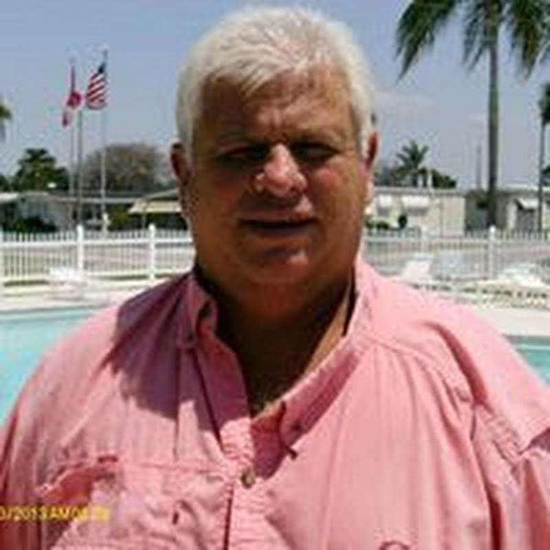 John King