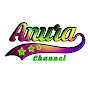 Anura Channel logo