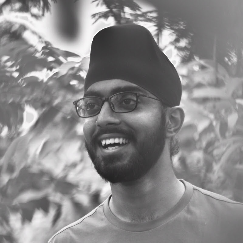 BALPREET SINGH