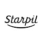 Starpil Wax USA logo