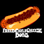 Fried Chili Cheese Dogs logo