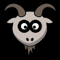 Demented Goat logo