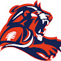 Granada Lions TV logo