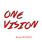 One Vision logo