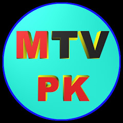 MTVPK channel logo