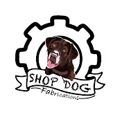 Shop Dog Fabrication