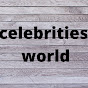 Celebrities world logo