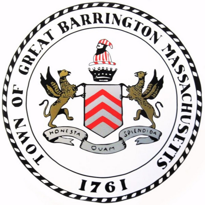 Town of Great Barrington Massachusetts