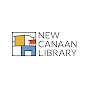 New Canaan Library logo