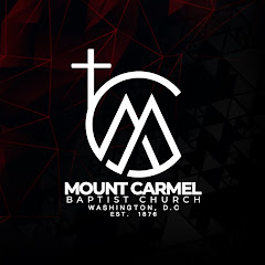Mount Carmel Baptist Church DC