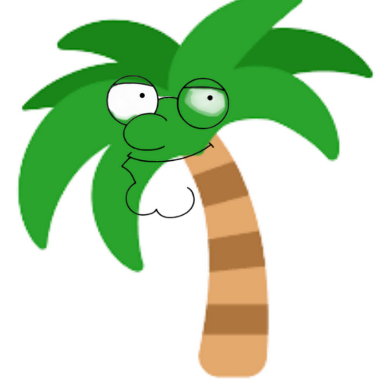 Palm Tree Pete