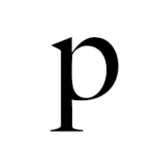 Логотип каналу Privé Alliance