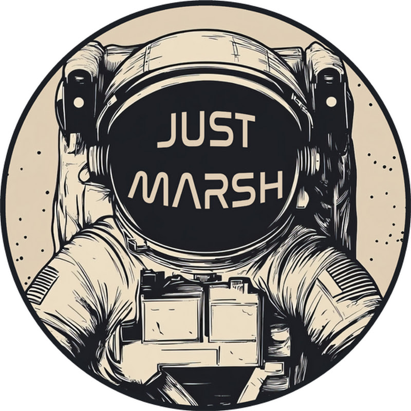 Just Marsh