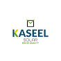 Kaseel Solar logo