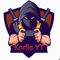 Korlis YT logo