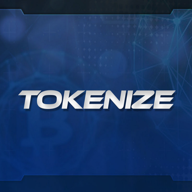 Tokenize icon