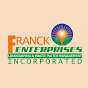 Franck Enterprises Incorporated logo